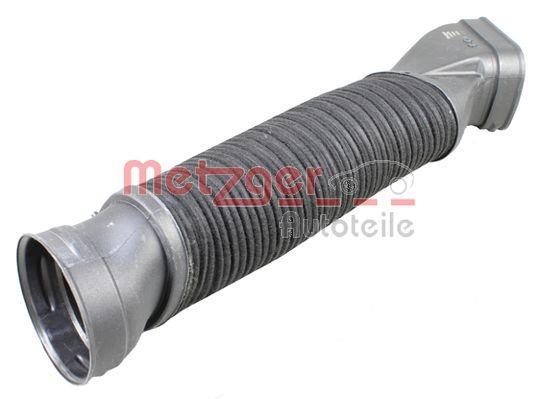 Tuyau d'aspiration, alimentation d'air METZGER ref. 2388026